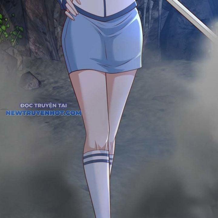 Người Ở Rể Bị Ép Thành Phản Diện 622 trang 41