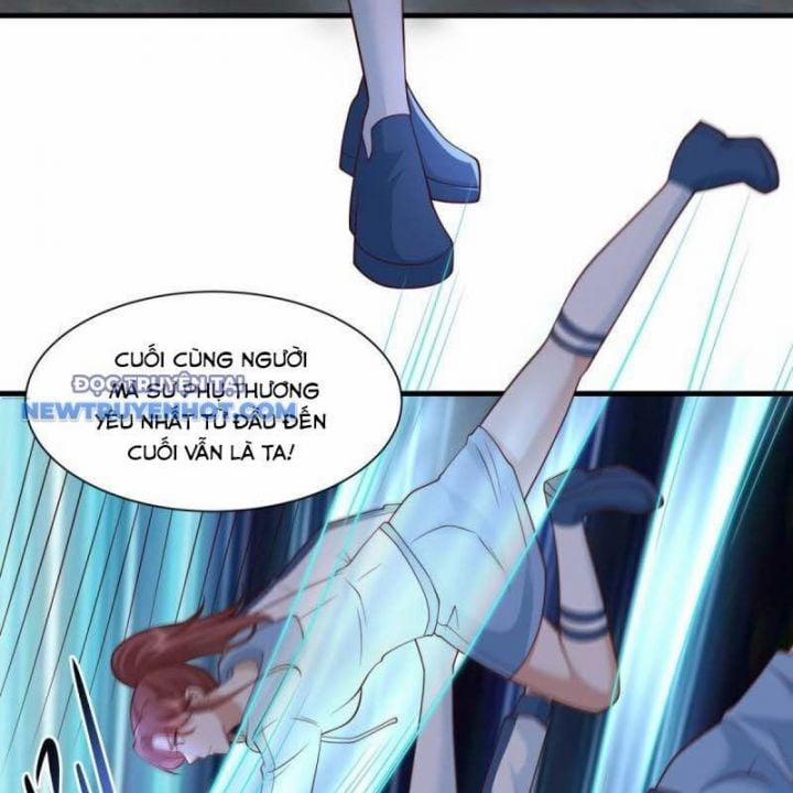 Người Ở Rể Bị Ép Thành Phản Diện 622 trang 42