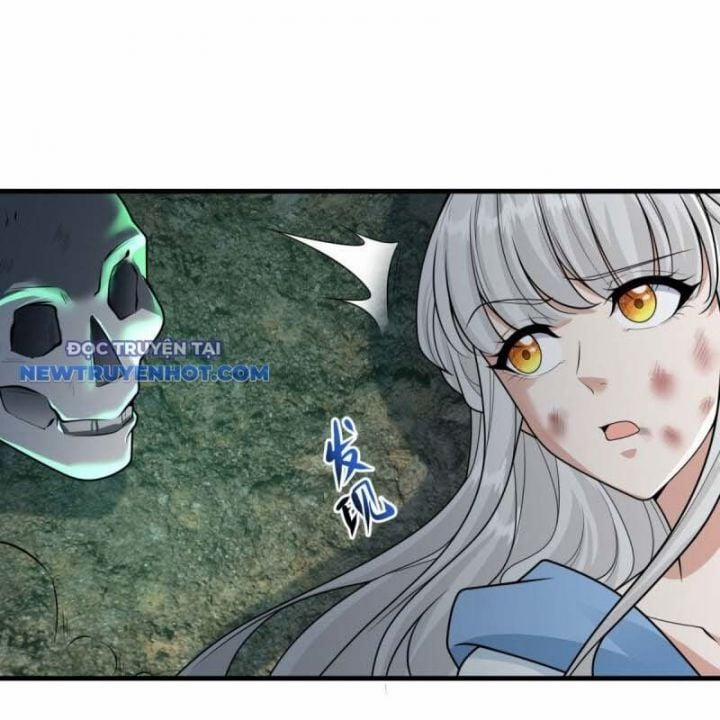 Người Ở Rể Bị Ép Thành Phản Diện 622 trang 52