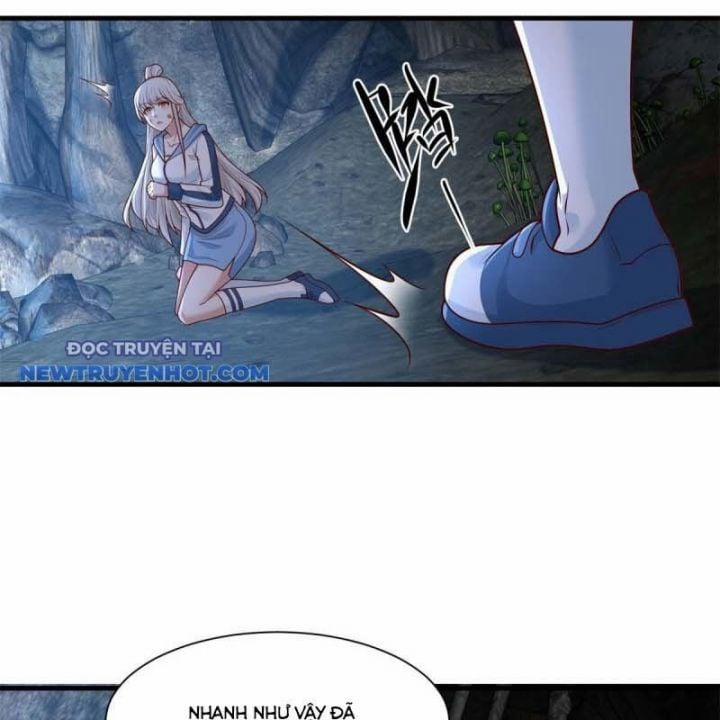 Người Ở Rể Bị Ép Thành Phản Diện 622 trang 9