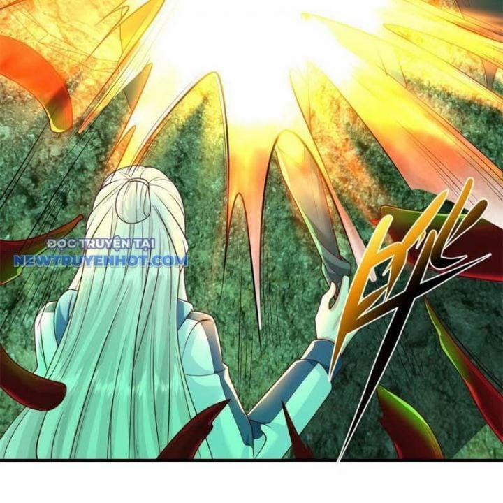 Người Ở Rể Bị Ép Thành Phản Diện 623 trang 12