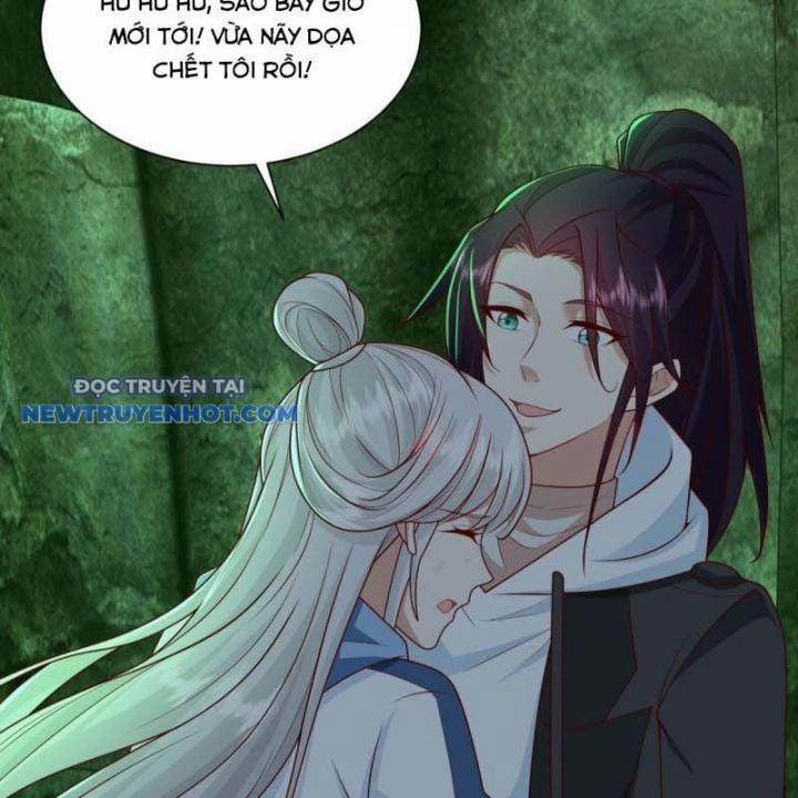 Người Ở Rể Bị Ép Thành Phản Diện 623 trang 15