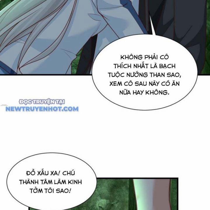 Người Ở Rể Bị Ép Thành Phản Diện 623 trang 16