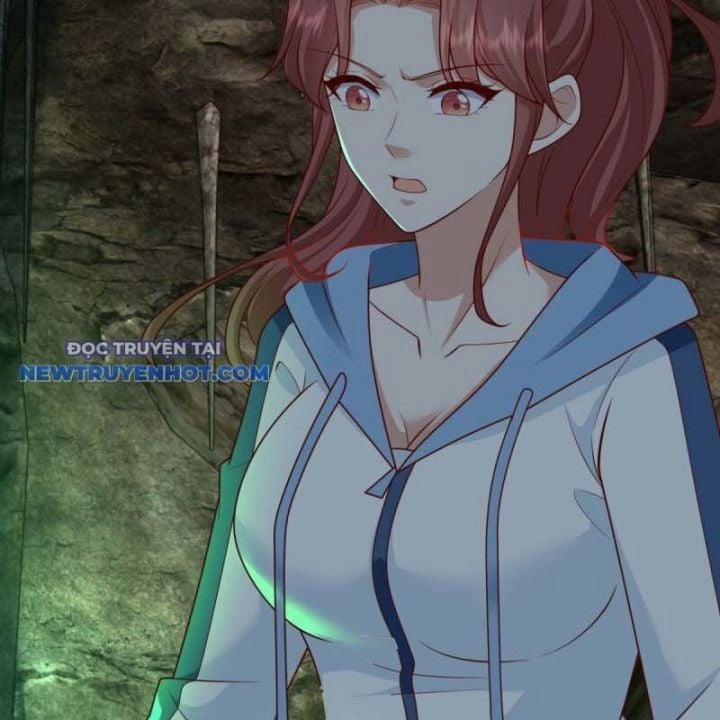 Người Ở Rể Bị Ép Thành Phản Diện 623 trang 19