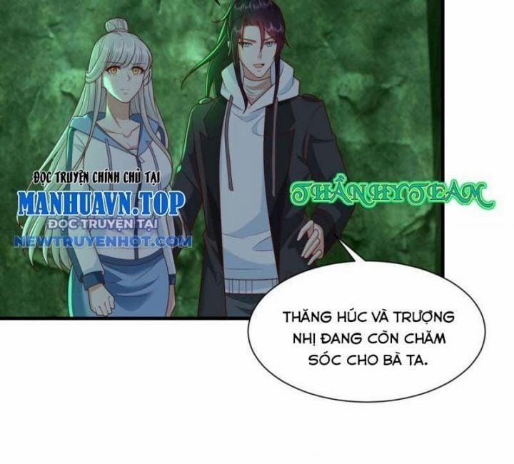 Người Ở Rể Bị Ép Thành Phản Diện 623 trang 21