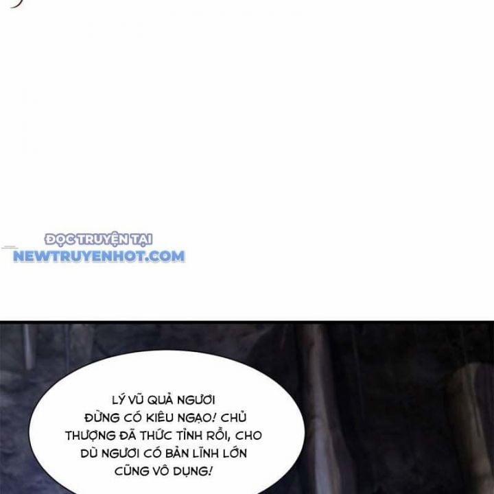 Người Ở Rể Bị Ép Thành Phản Diện 623 trang 29