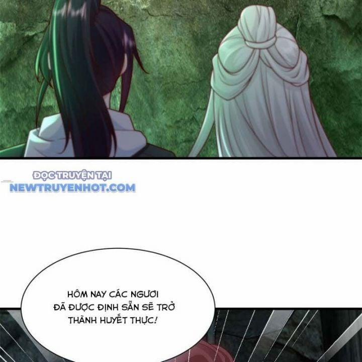 Người Ở Rể Bị Ép Thành Phản Diện 623 trang 31