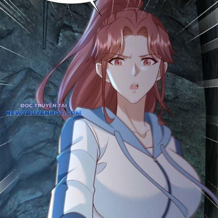 Người Ở Rể Bị Ép Thành Phản Diện 623 trang 32