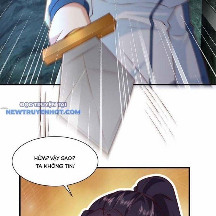 Người Ở Rể Bị Ép Thành Phản Diện 623 trang 33