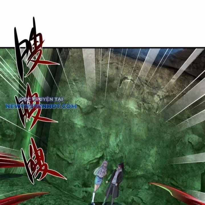 Người Ở Rể Bị Ép Thành Phản Diện 623 trang 37