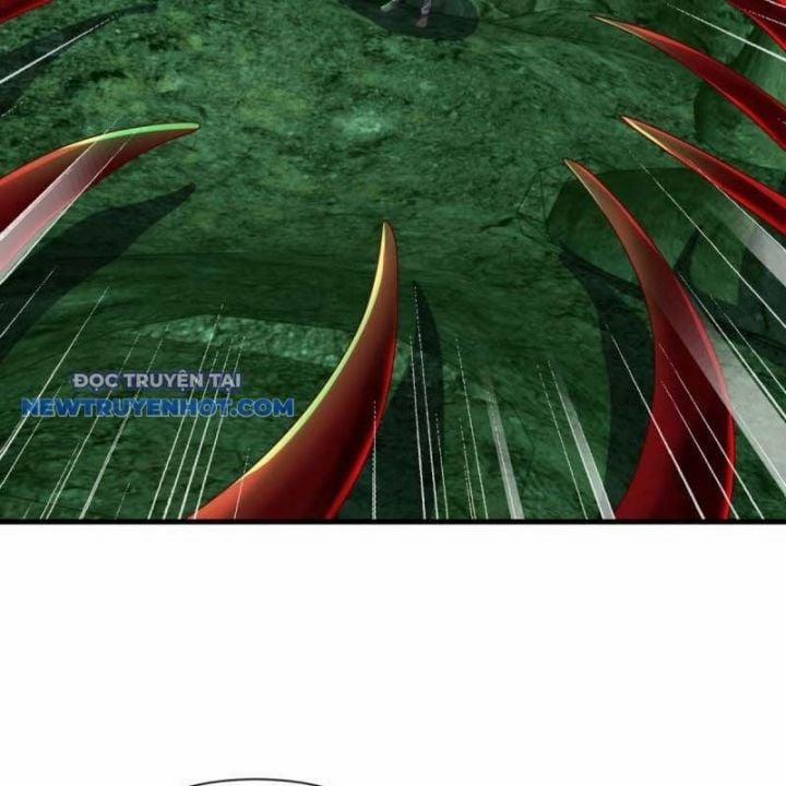 Người Ở Rể Bị Ép Thành Phản Diện 623 trang 38