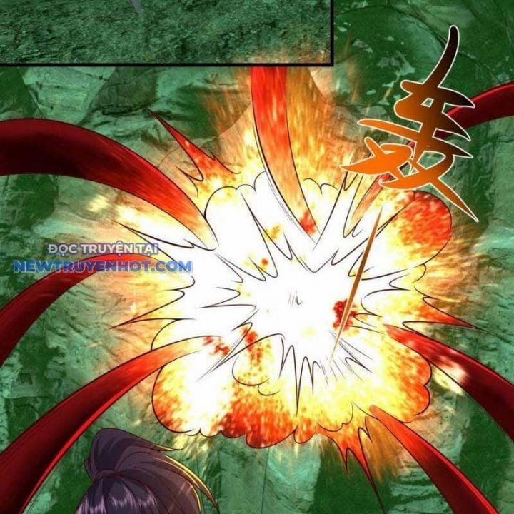 Người Ở Rể Bị Ép Thành Phản Diện 623 trang 41