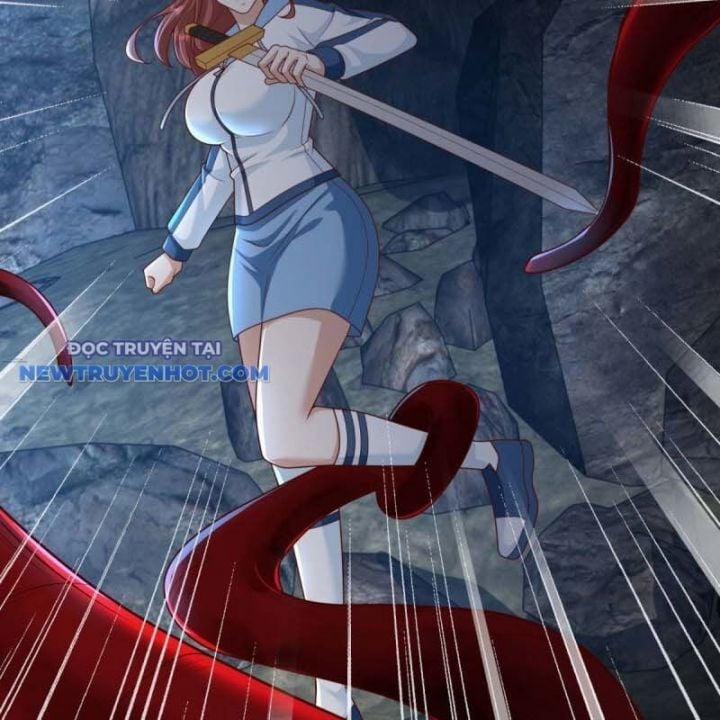 Người Ở Rể Bị Ép Thành Phản Diện 623 trang 47