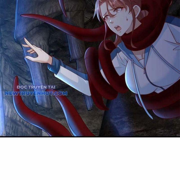 Người Ở Rể Bị Ép Thành Phản Diện 623 trang 49