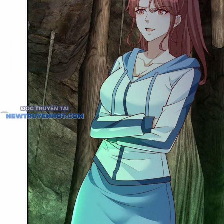 Người Ở Rể Bị Ép Thành Phản Diện 623 trang 8