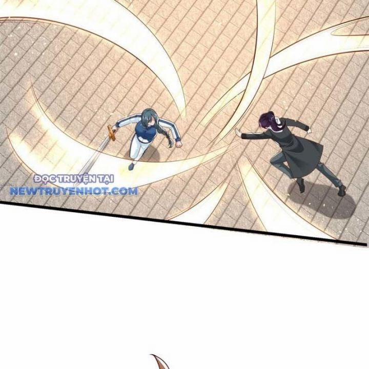 Người Ở Rể Bị Ép Thành Phản Diện 624 trang 31