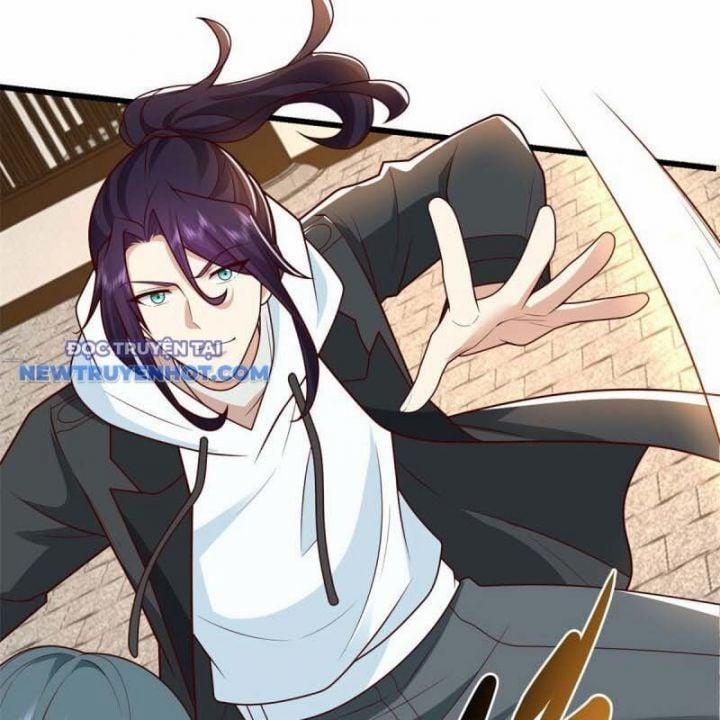 Người Ở Rể Bị Ép Thành Phản Diện 624 trang 32