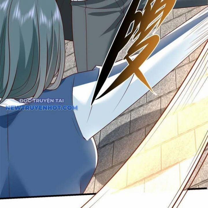 Người Ở Rể Bị Ép Thành Phản Diện 624 trang 33