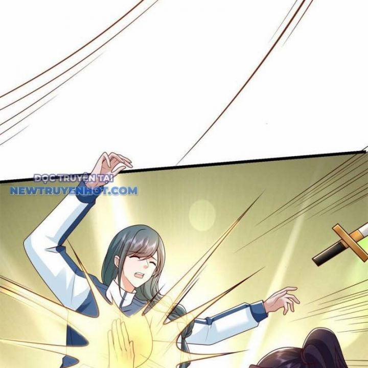 Người Ở Rể Bị Ép Thành Phản Diện 624 trang 34