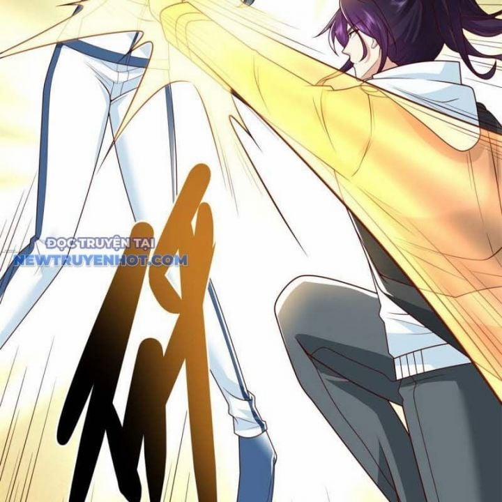 Người Ở Rể Bị Ép Thành Phản Diện 624 trang 35