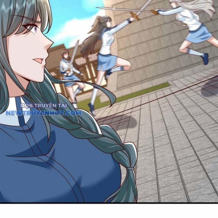 Người Ở Rể Bị Ép Thành Phản Diện 624 trang 39