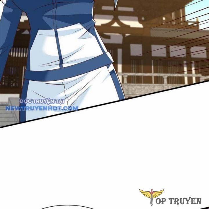 Người Ở Rể Bị Ép Thành Phản Diện 624 trang 4