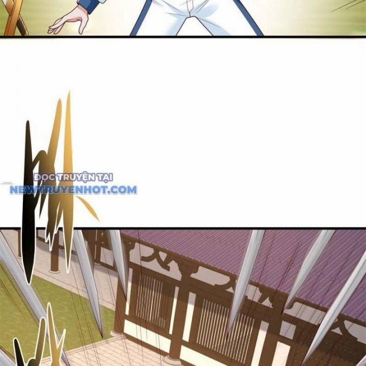 Người Ở Rể Bị Ép Thành Phản Diện 624 trang 43