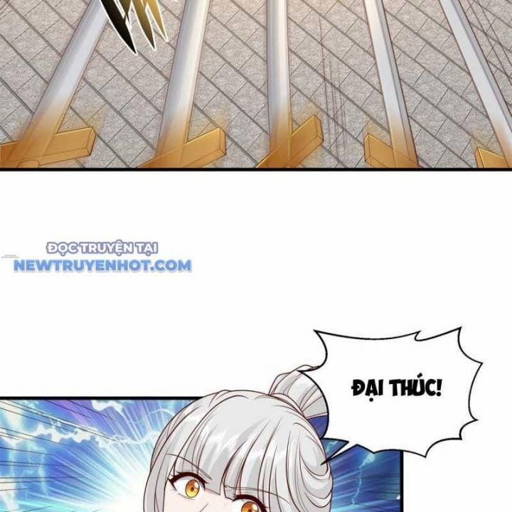 Người Ở Rể Bị Ép Thành Phản Diện 624 trang 45