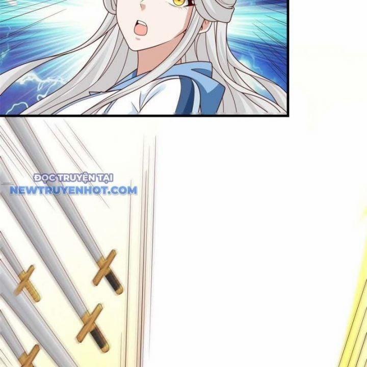 Người Ở Rể Bị Ép Thành Phản Diện 624 trang 46