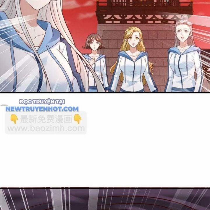 Người Ở Rể Bị Ép Thành Phản Diện 624 trang 60