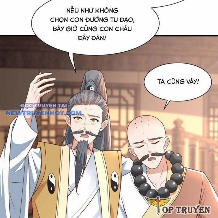 Người Ở Rể Bị Ép Thành Phản Diện 625 trang 4