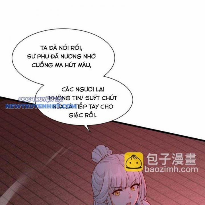 Người Ở Rể Bị Ép Thành Phản Diện 625 trang 46