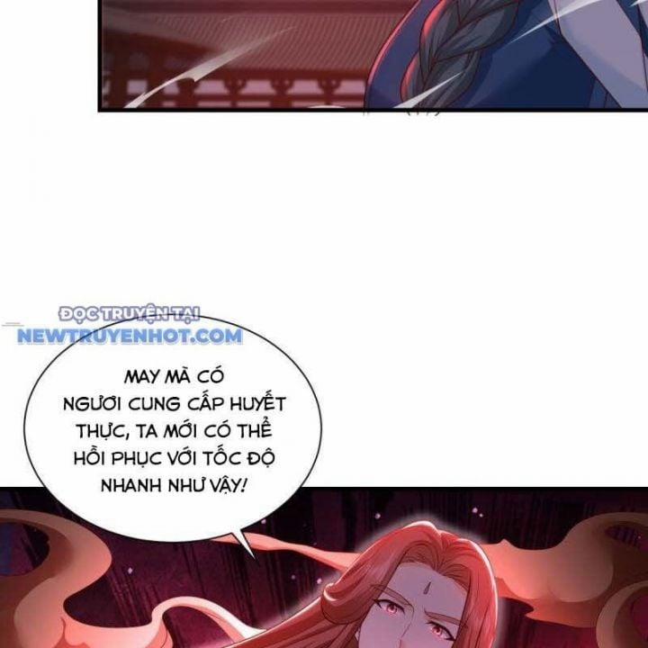 Người Ở Rể Bị Ép Thành Phản Diện 625 trang 50