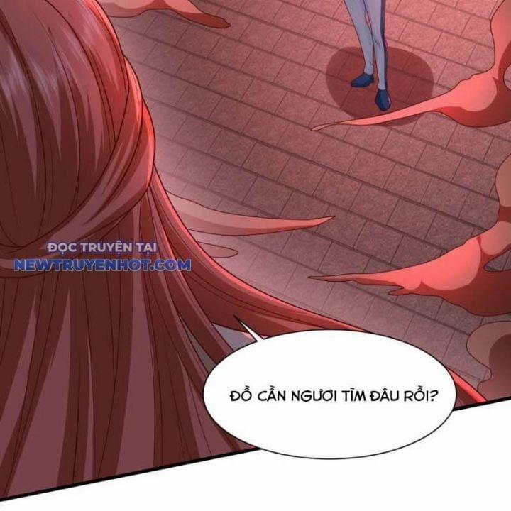 Người Ở Rể Bị Ép Thành Phản Diện 625 trang 54