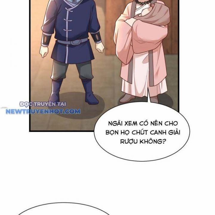 Người Ở Rể Bị Ép Thành Phản Diện 625 trang 8