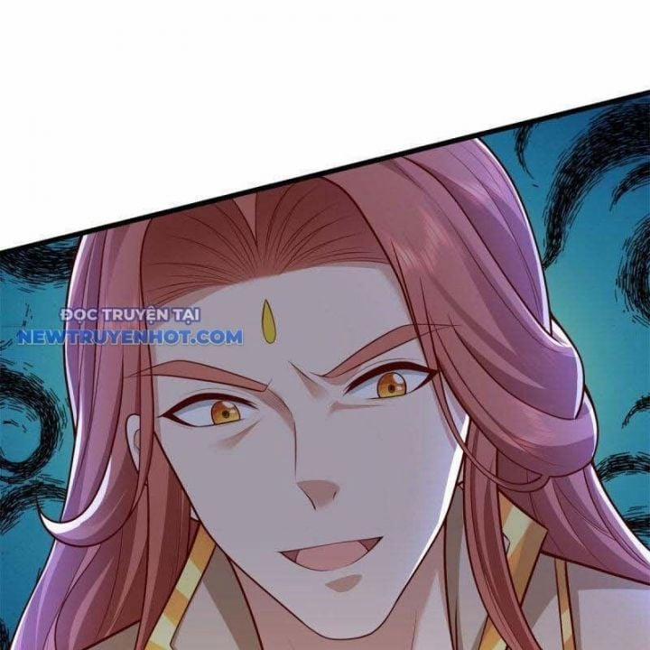 Người Ở Rể Bị Ép Thành Phản Diện 626 trang 12