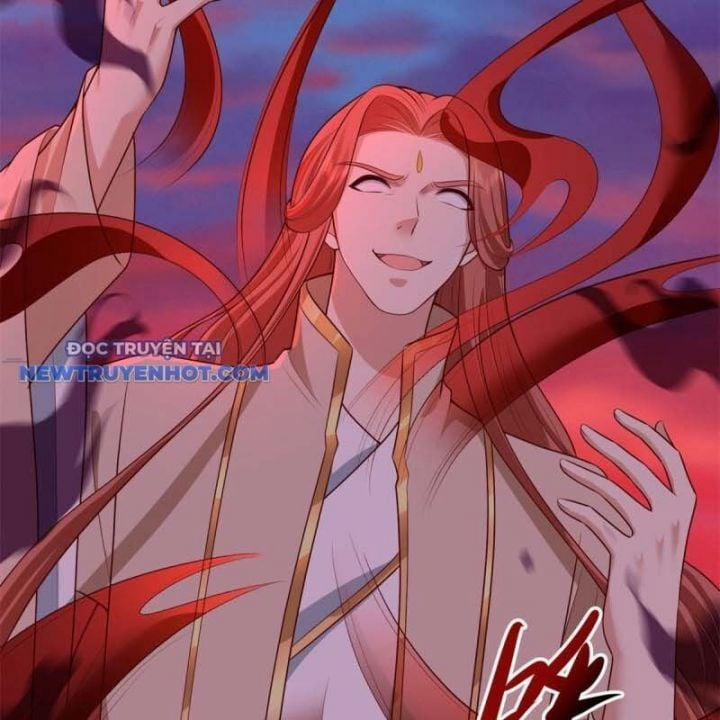 Người Ở Rể Bị Ép Thành Phản Diện 626 trang 21