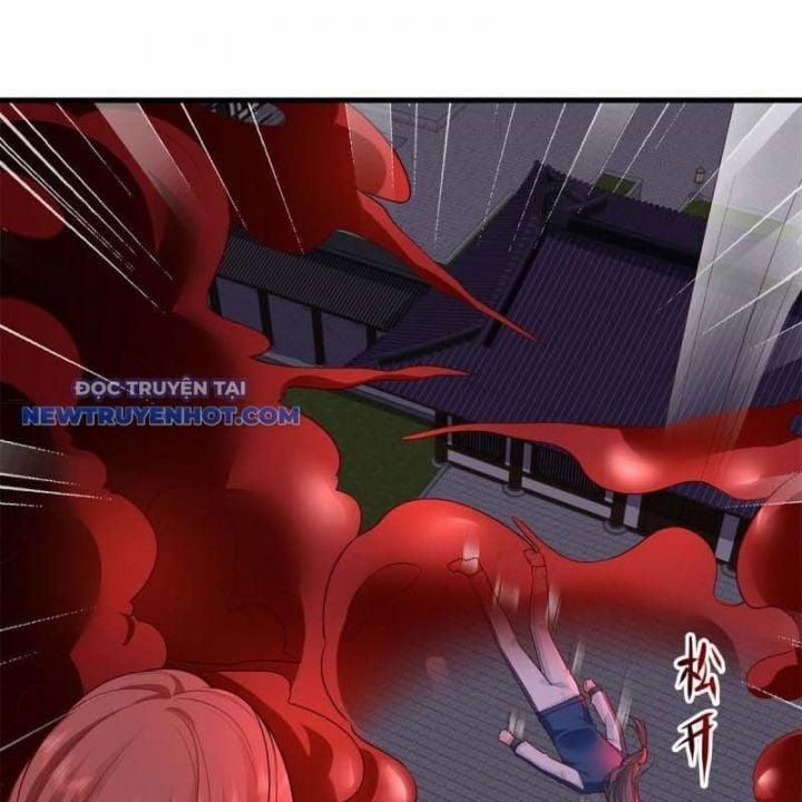 Người Ở Rể Bị Ép Thành Phản Diện 626 trang 25