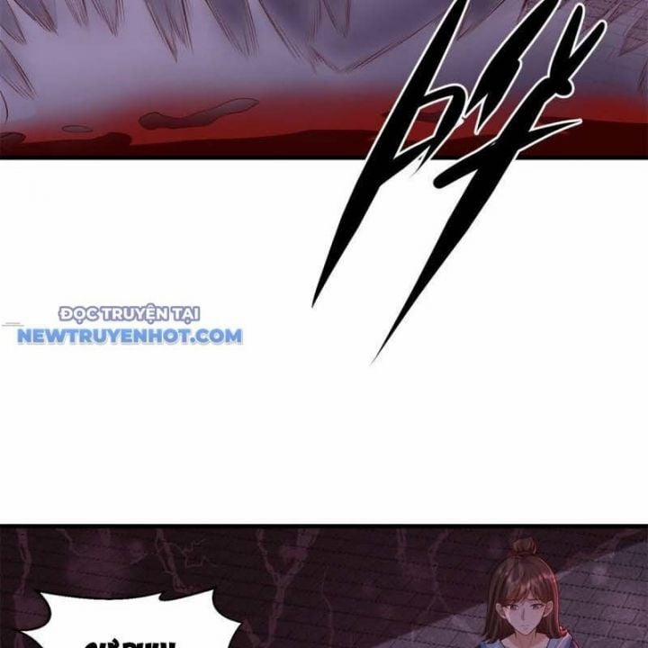 Người Ở Rể Bị Ép Thành Phản Diện 626 trang 30