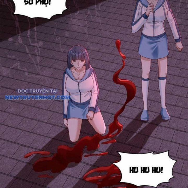 Người Ở Rể Bị Ép Thành Phản Diện 626 trang 31