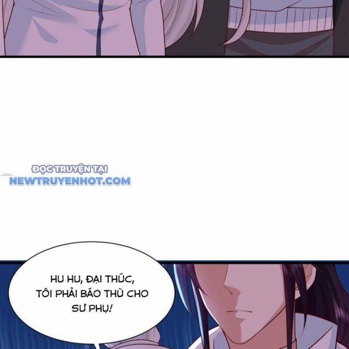 Người Ở Rể Bị Ép Thành Phản Diện 626 trang 38