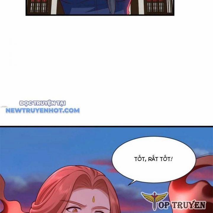 Người Ở Rể Bị Ép Thành Phản Diện 626 trang 4