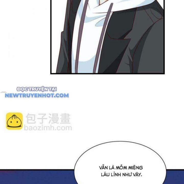 Người Ở Rể Bị Ép Thành Phản Diện 626 trang 44