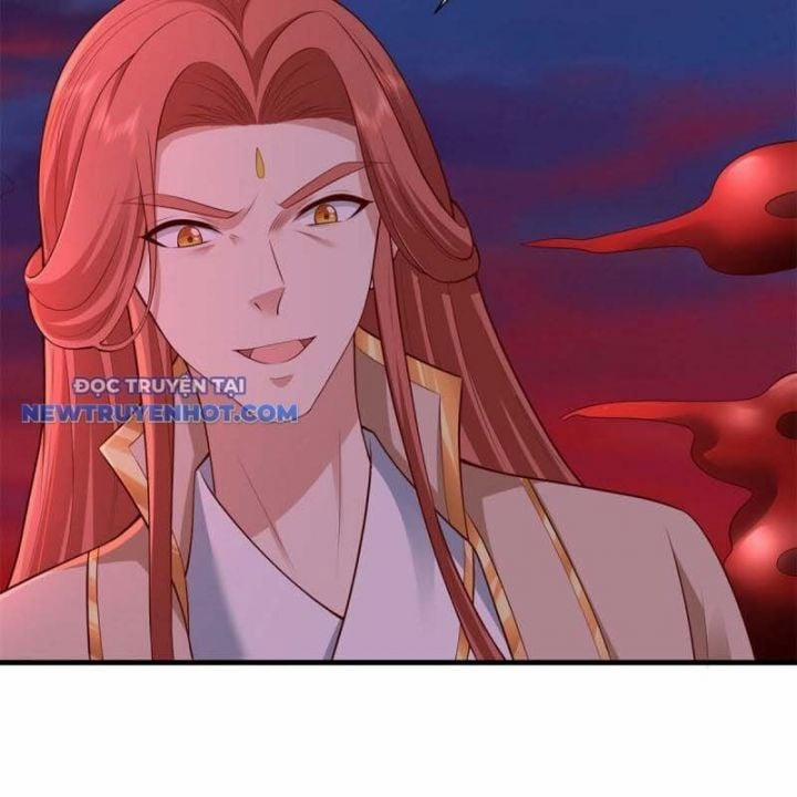 Người Ở Rể Bị Ép Thành Phản Diện 626 trang 51