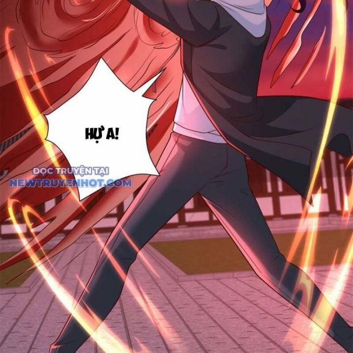 Người Ở Rể Bị Ép Thành Phản Diện 627 trang 12