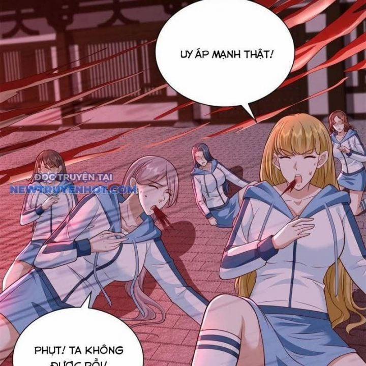 Người Ở Rể Bị Ép Thành Phản Diện 627 trang 16