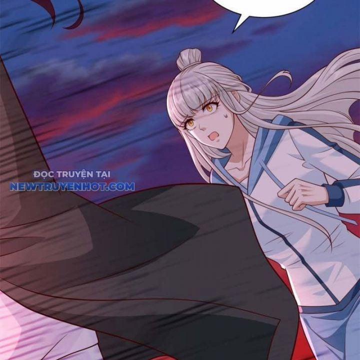 Người Ở Rể Bị Ép Thành Phản Diện 627 trang 18