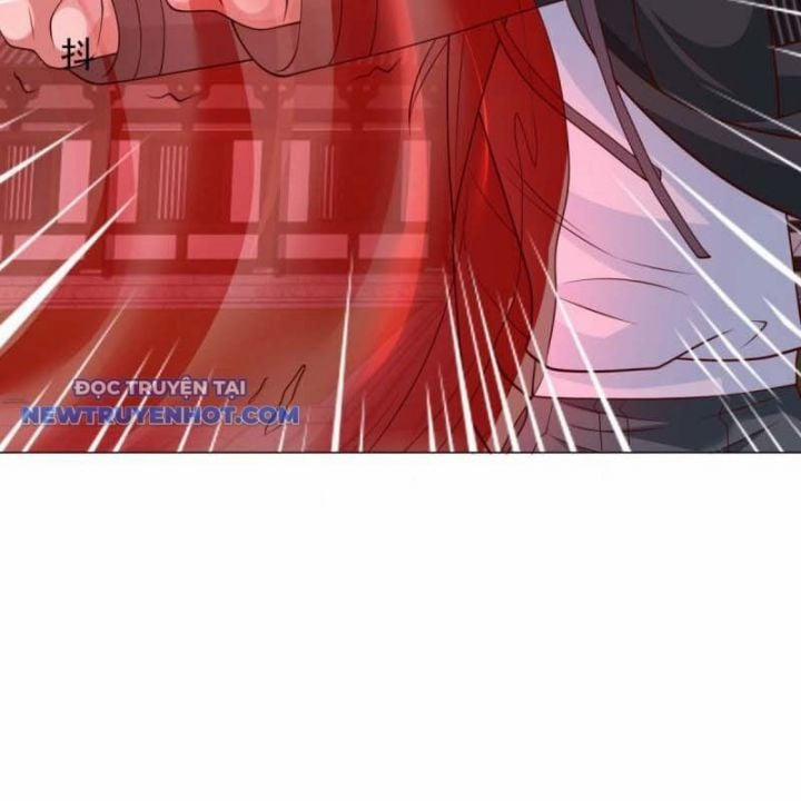 Người Ở Rể Bị Ép Thành Phản Diện 627 trang 23