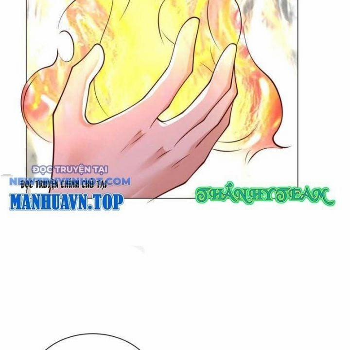 Người Ở Rể Bị Ép Thành Phản Diện 627 trang 29