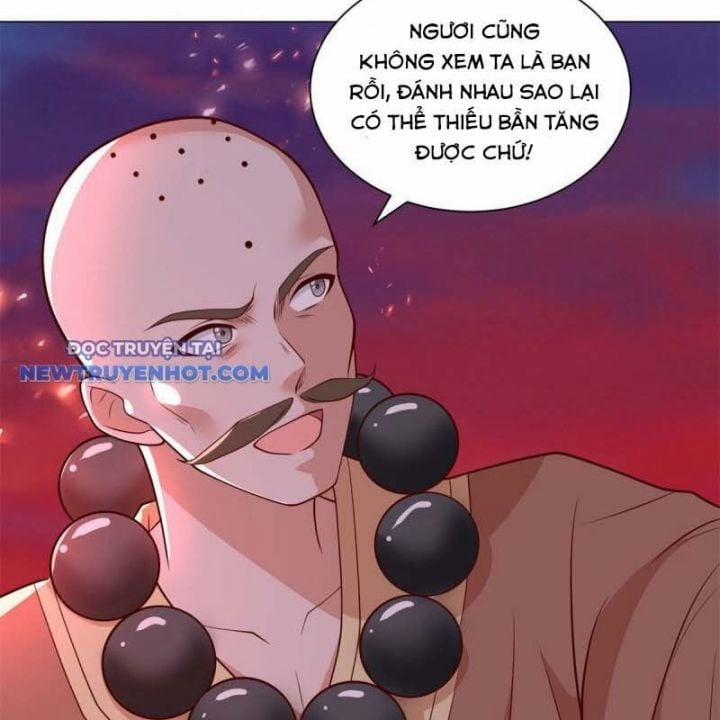 Người Ở Rể Bị Ép Thành Phản Diện 627 trang 46
